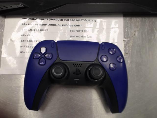 Manette ps5