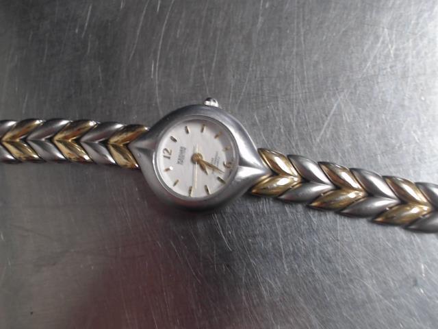 Montre femme stainless