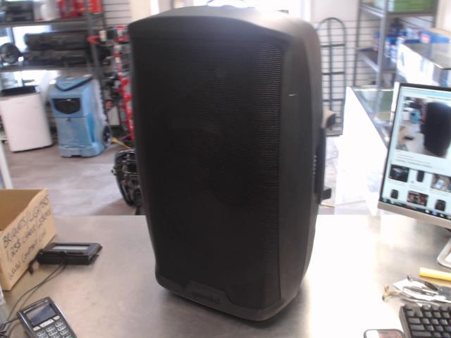 2 way loud speaker+fils