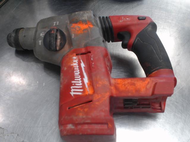Rotary hammer sds 2712-20 tool only