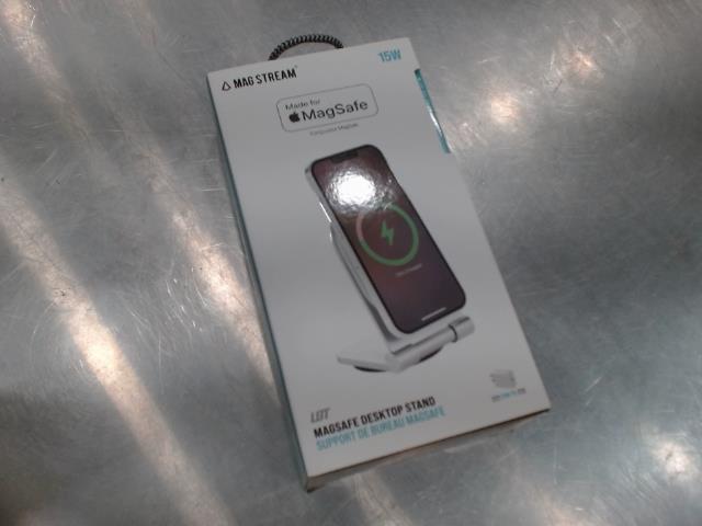 15w wireless charging stand / new