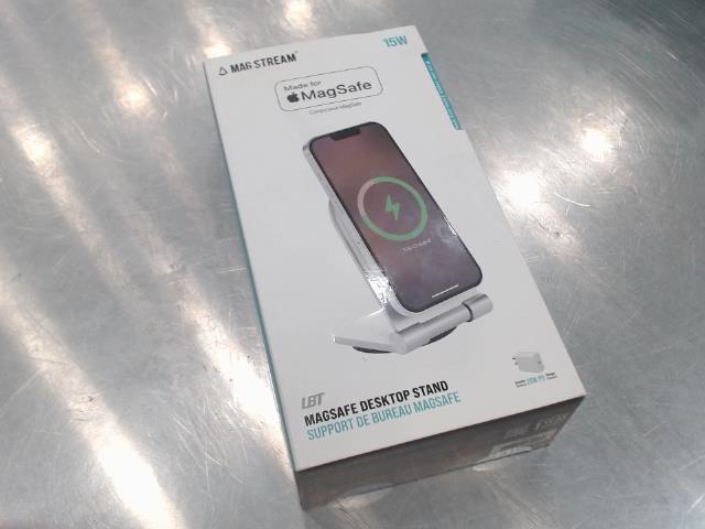 15w wireless charging stand / new