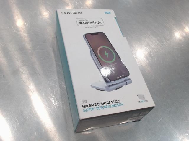 15w wireless charging stand / new