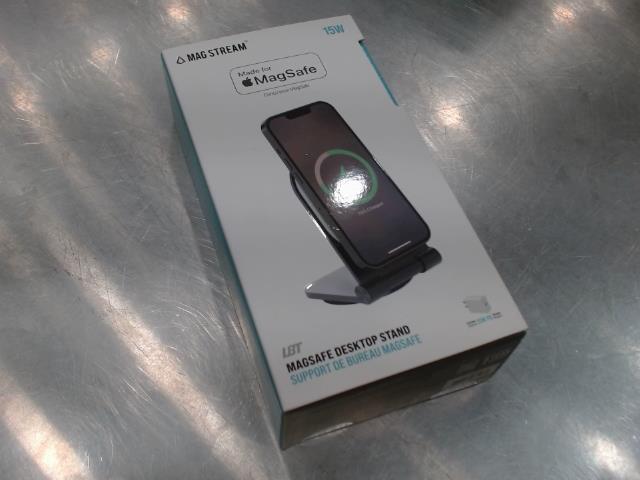 15w wireless charging stand / new