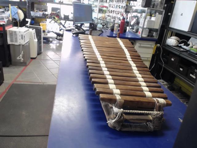 Balafon