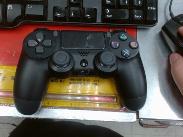 Manette copie