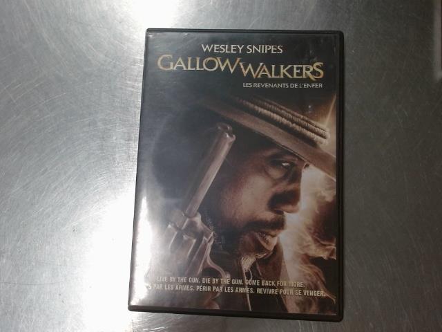 Gallowwalkers