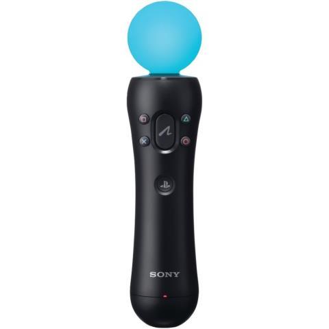 Manette ps move