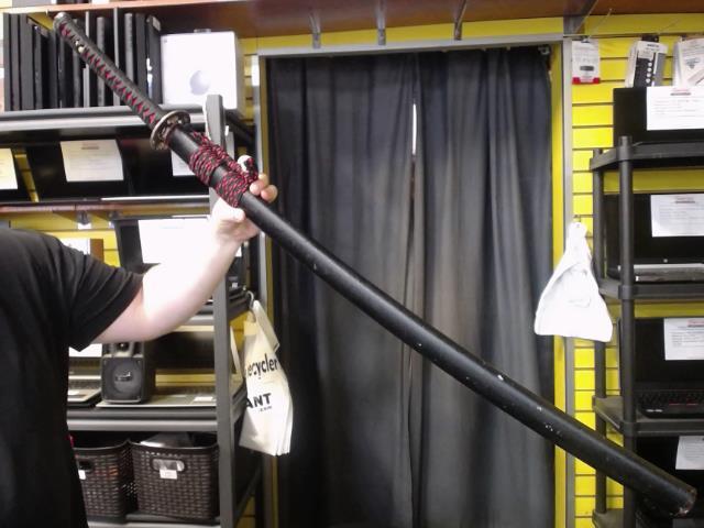 Katana de qualit tres coupant