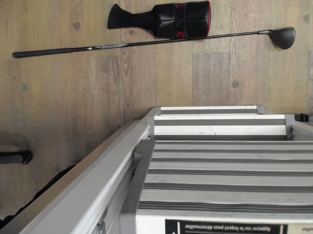 Baton de golf acculite