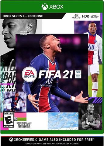 Fifa 21