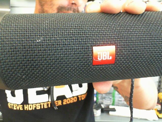 Speaker bluetooth jbl noir flip 4