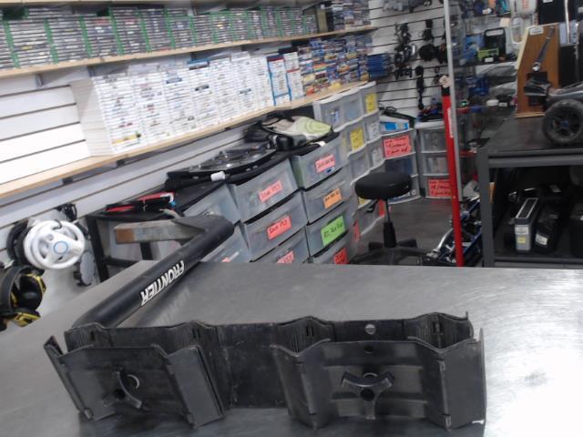 Rack velo pour auto(4 places)