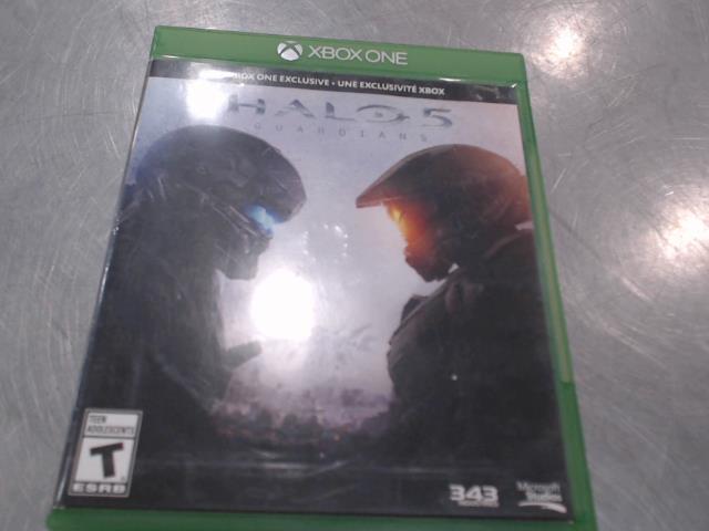 Halo 5