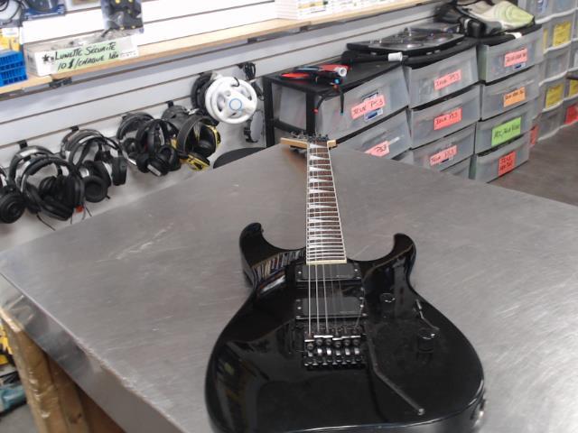 Guitare electrique