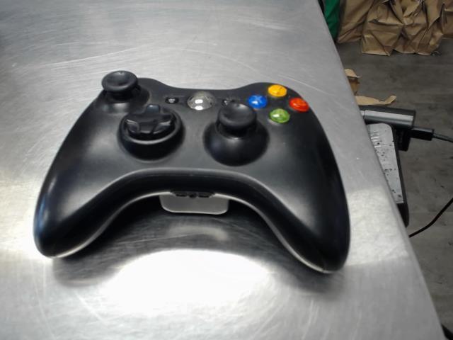 Manette xbox 360