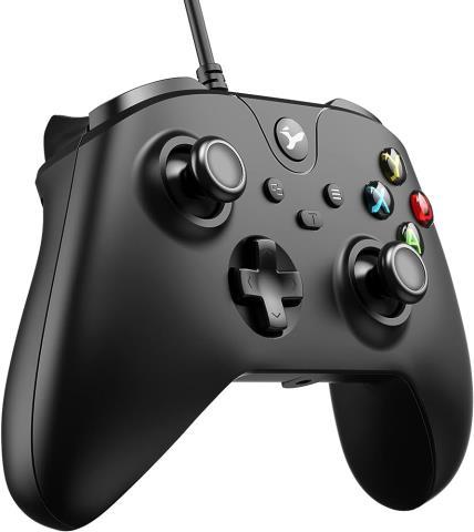Manette xbox one filaire