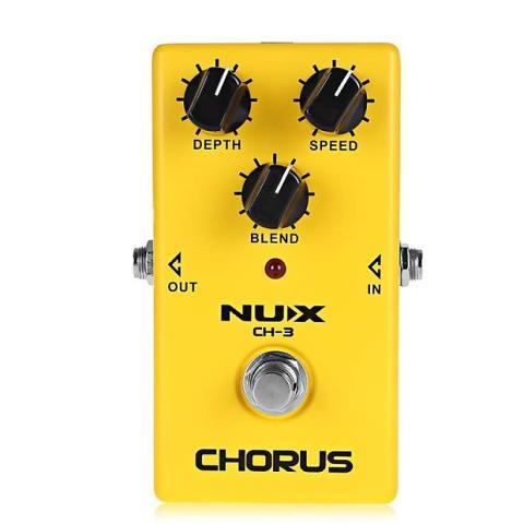 Chorus nux