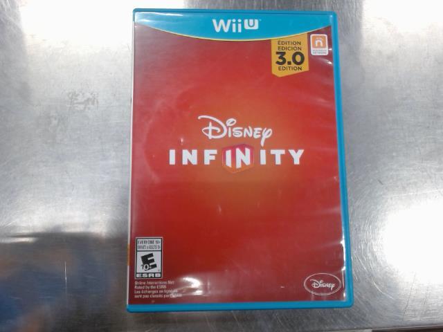 Disney infinity 3.0