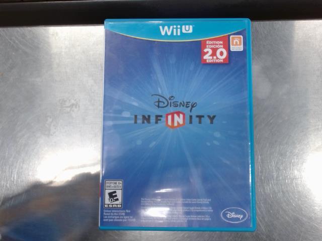 Disney infinity 2.0