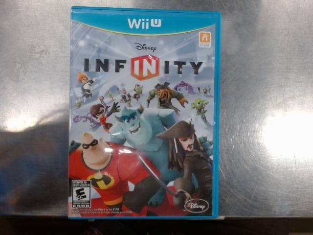 Disney infinity