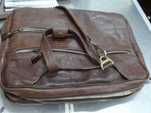 Sac a portable