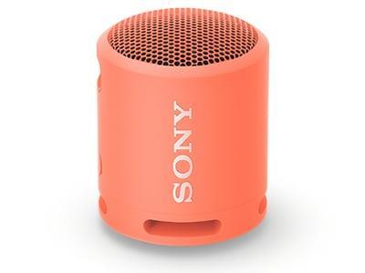 Bluetooth speaker sony corail petit