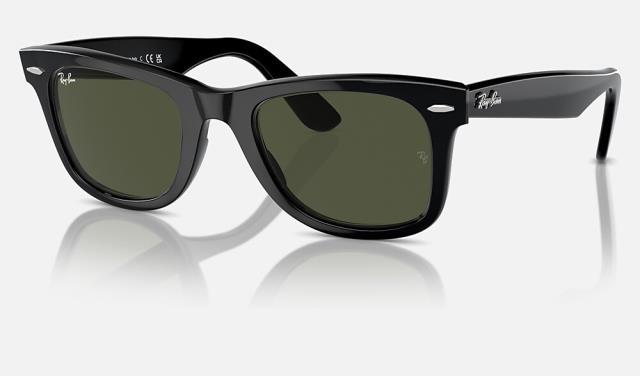Lunettes rayban wayfarer rb 2140 901