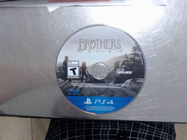 Brothers