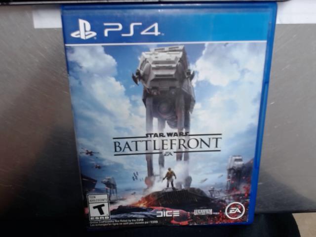 Battlefront
