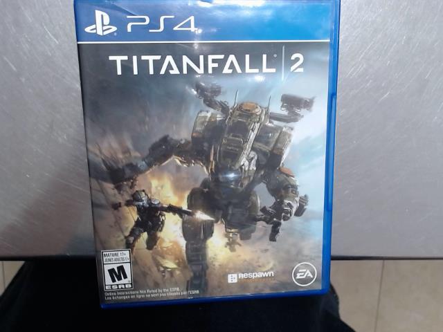 Titanfall 2