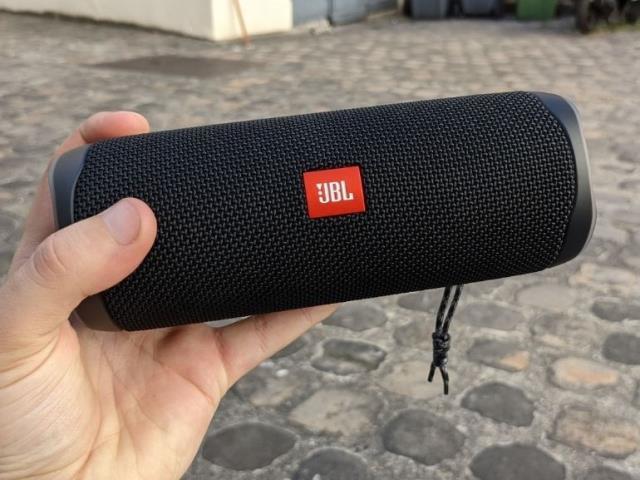 Jbl flip 5 noir