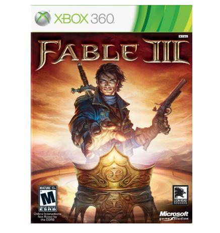 Fable 3