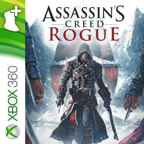 Assassin's creed rogue