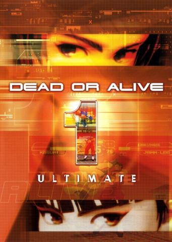 Dead or alive 1
