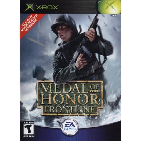 Medal of honor