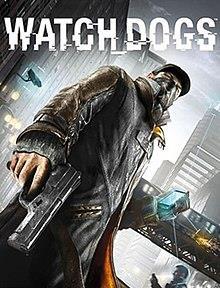 Watch dogs