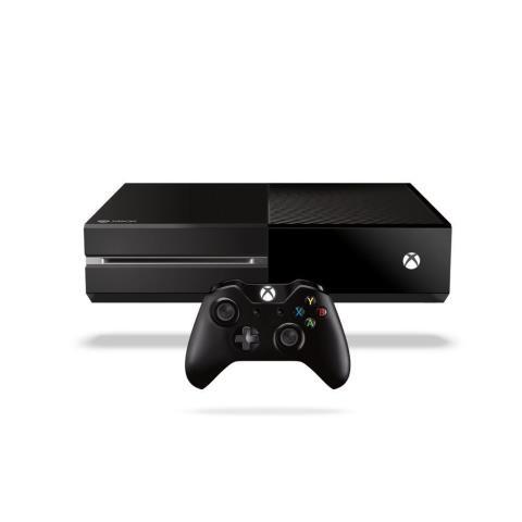 Xbox one 1er 500gb