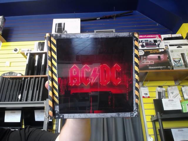 Ac/dc pwr/up