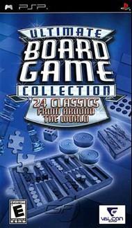 Ultimate boardgame collection 24 classic