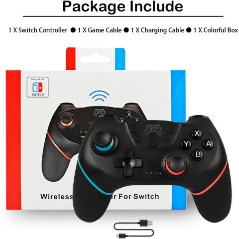 Manette wireless switch n-sl