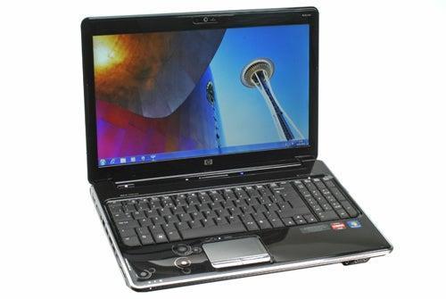 Laptop hp