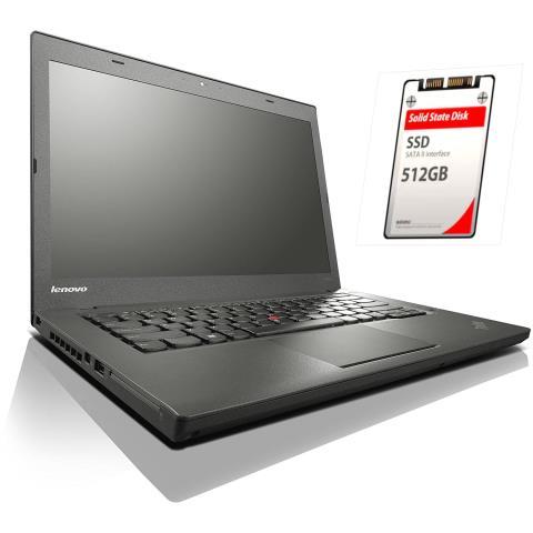 Thinkpad 8gbram 200gb hdd+pwr