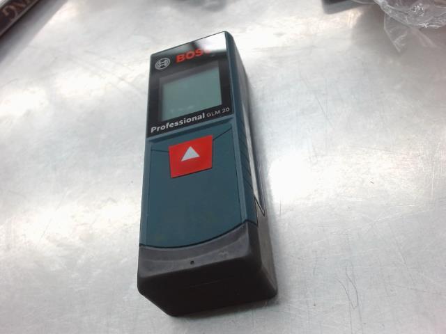 Niveau laser