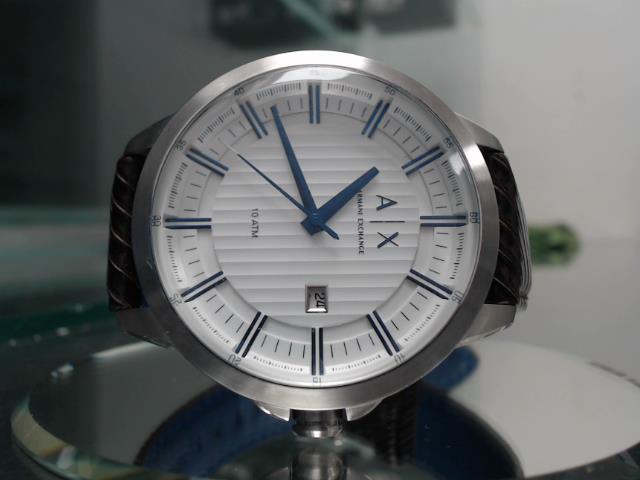 Montre armani exchange