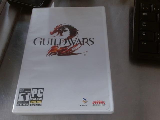 Guild wars 2