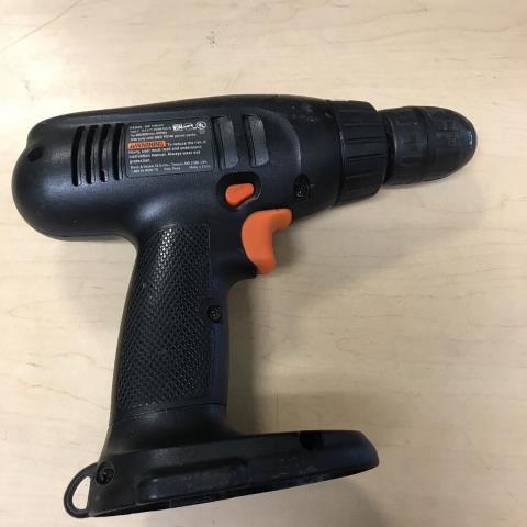 Drill 14.4v 400/800 rpm