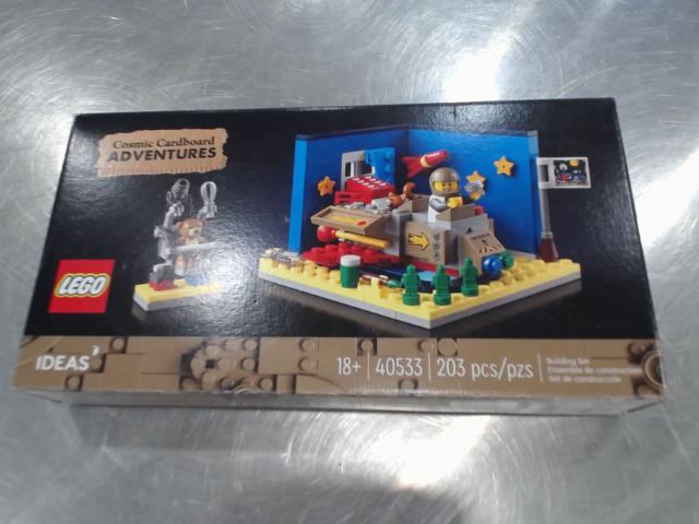 Lego model 40533