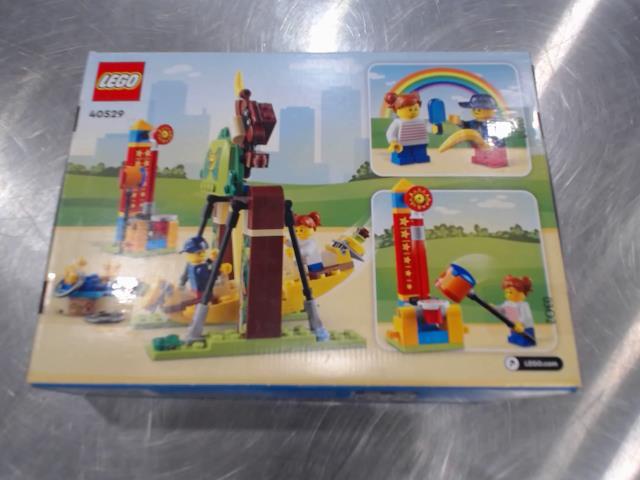 Lego model 40529