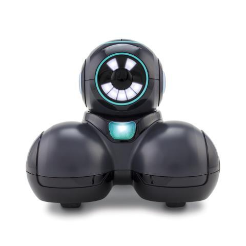 Robo inteligent en boite